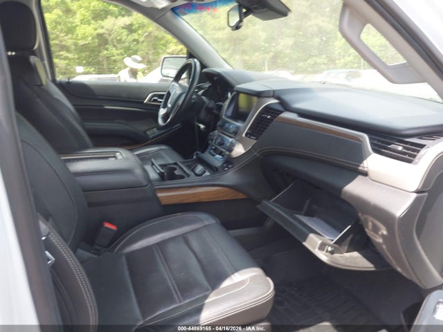 Продажа на аукционе авто 2020 Gmc Yukon Xl 2wd Denali, vin: 1GKS1HKJ9LR297302, номер лота: 44869165