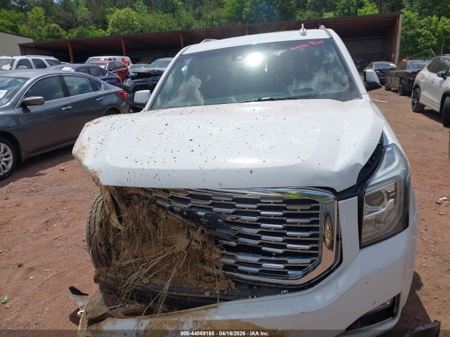 Продажа на аукционе авто 2020 Gmc Yukon Xl 2wd Denali, vin: 1GKS1HKJ9LR297302, номер лота: 44869165