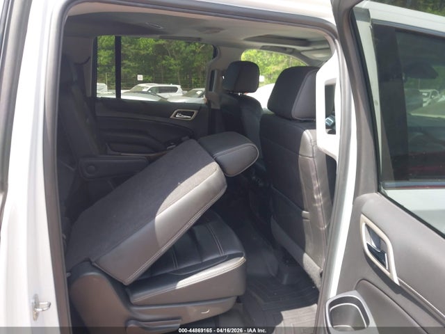 Продажа на аукционе авто 2020 Gmc Yukon Xl 2wd Denali, vin: 1GKS1HKJ9LR297302, номер лота: 44869165