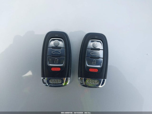 44869166 :رقم المزاد ، WAULFAFH5CN000868 vin ، 2012 Audi A5 2.0t Premium مزاد بيع