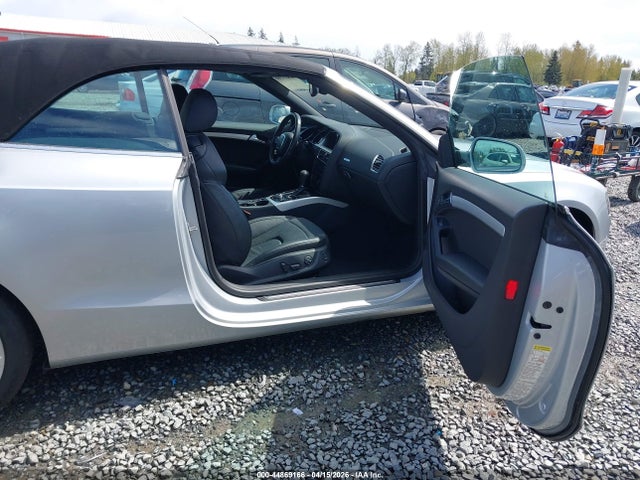 44869166 :رقم المزاد ، WAULFAFH5CN000868 vin ، 2012 Audi A5 2.0t Premium مزاد بيع