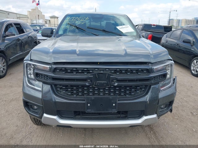 Продаж на аукціоні авто 2025 Ford Ranger Xlt, vin: 1FTER4GHXSLE67975, номер лоту: 44869167