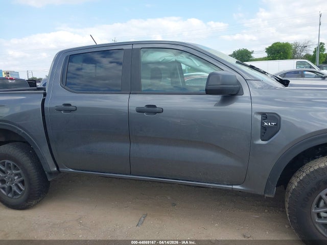 Продаж на аукціоні авто 2025 Ford Ranger Xlt, vin: 1FTER4GHXSLE67975, номер лоту: 44869167