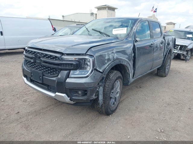 Продаж на аукціоні авто 2025 Ford Ranger Xlt, vin: 1FTER4GHXSLE67975, номер лоту: 44869167
