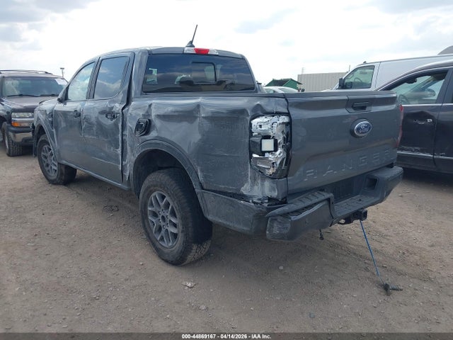 Продаж на аукціоні авто 2025 Ford Ranger Xlt, vin: 1FTER4GHXSLE67975, номер лоту: 44869167