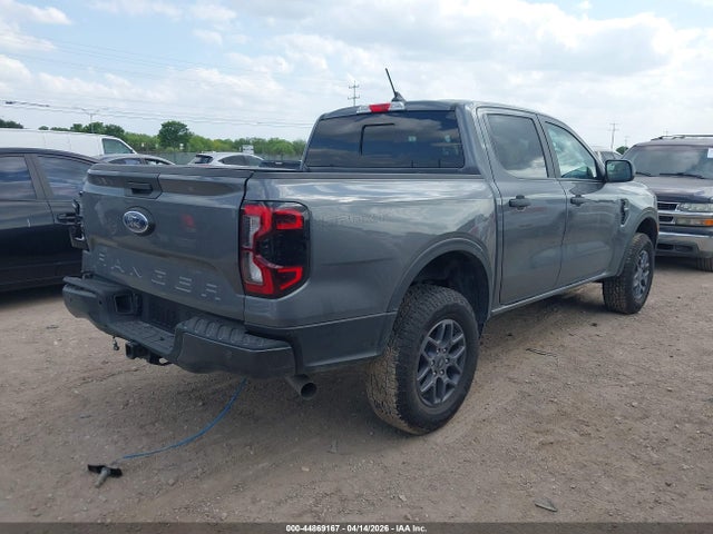 Продаж на аукціоні авто 2025 Ford Ranger Xlt, vin: 1FTER4GHXSLE67975, номер лоту: 44869167