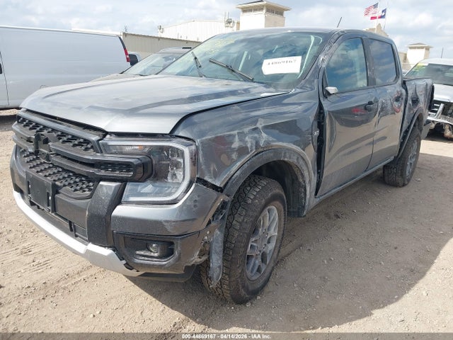 Продаж на аукціоні авто 2025 Ford Ranger Xlt, vin: 1FTER4GHXSLE67975, номер лоту: 44869167