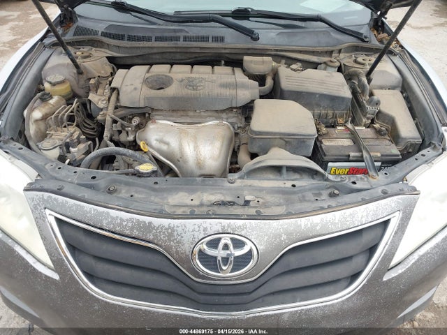 Продажа на аукционе авто 2011 Toyota Camry Le, vin: 4T4BF3EK2BR104599, номер лота: 44869175