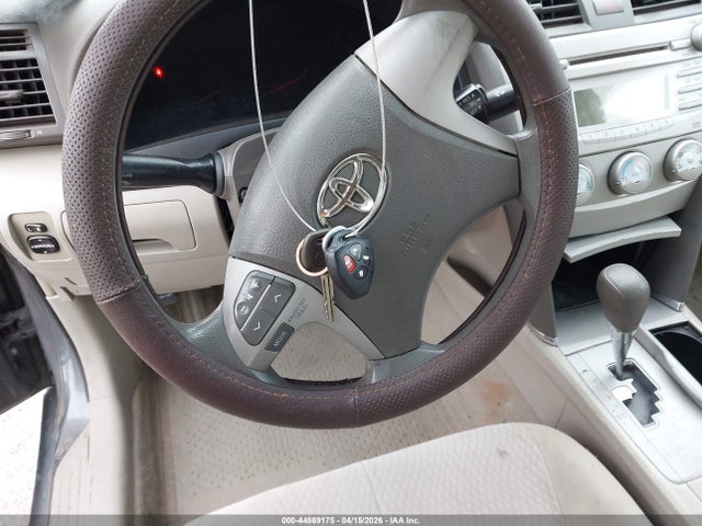 Продажа на аукционе авто 2011 Toyota Camry Le, vin: 4T4BF3EK2BR104599, номер лота: 44869175