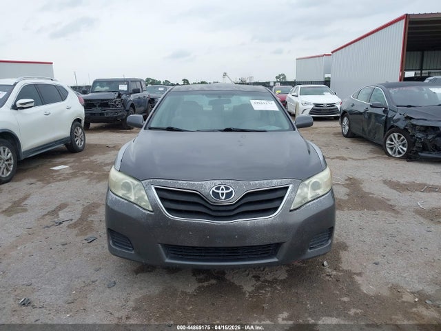 Продажа на аукционе авто 2011 Toyota Camry Le, vin: 4T4BF3EK2BR104599, номер лота: 44869175