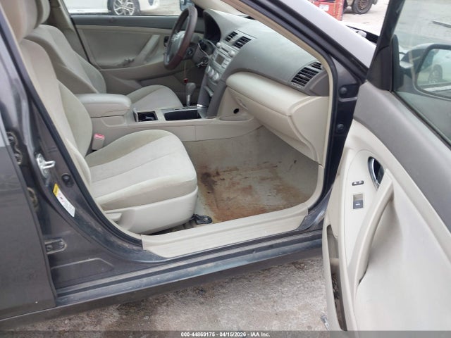 Продажа на аукционе авто 2011 Toyota Camry Le, vin: 4T4BF3EK2BR104599, номер лота: 44869175