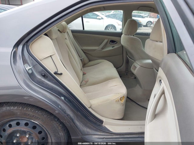 Продажа на аукционе авто 2011 Toyota Camry Le, vin: 4T4BF3EK2BR104599, номер лота: 44869175