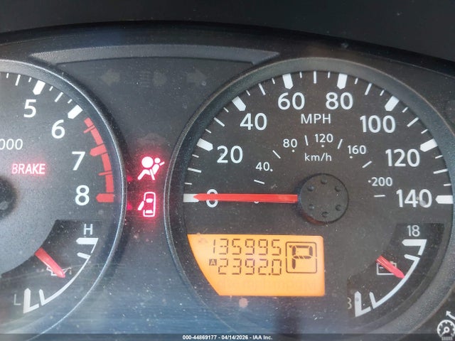 Nissan Frontier Sv-i4 2017 1N6BD0CT2HN737229 Image 16