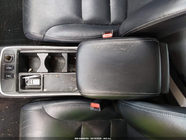 2HKRM4H74GH635921 Honda Cr-v Ex-l