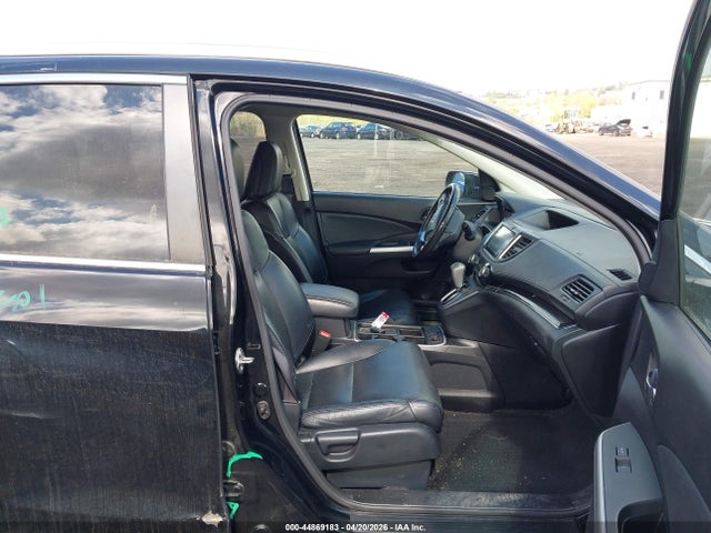 2HKRM4H74GH635921 Honda Cr-v Ex-l