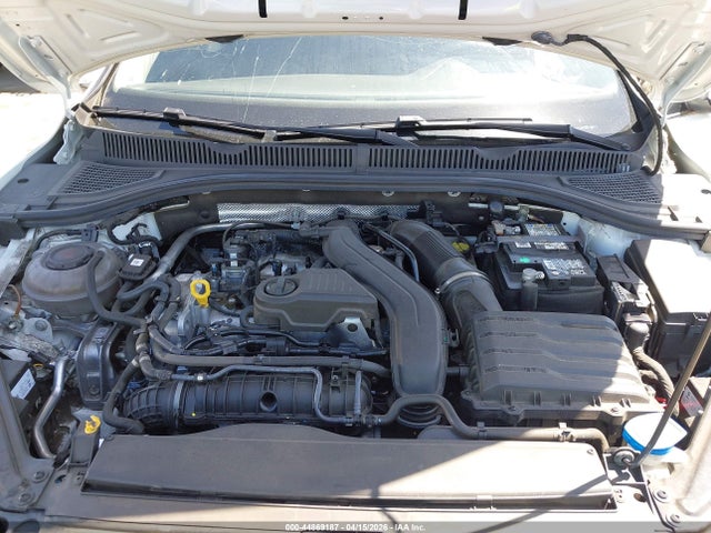 3VW5M7BU3RM074376 Volkswagen Jetta 1.5t S