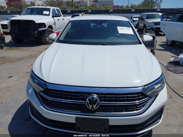 3VW5M7BU3RM074376 Volkswagen Jetta 1.5t S