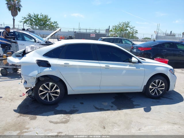 3VW5M7BU3RM074376 Volkswagen Jetta 1.5t S
