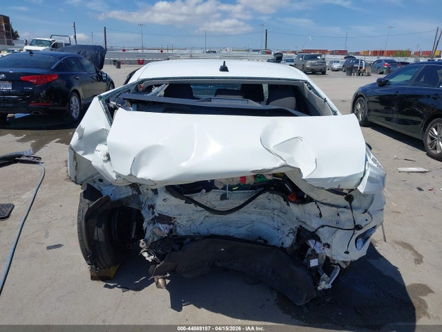 3VW5M7BU3RM074376 Volkswagen Jetta 1.5t S