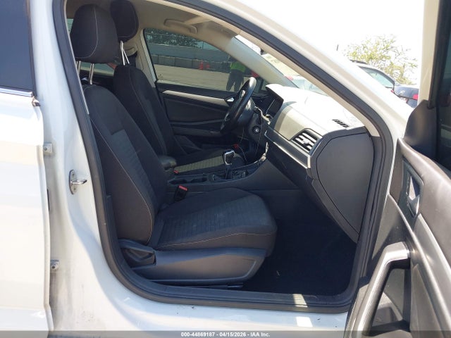 3VW5M7BU3RM074376 Volkswagen Jetta 1.5t S