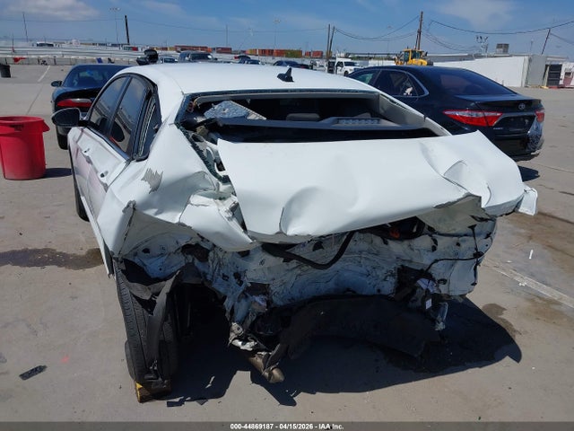 3VW5M7BU3RM074376 Volkswagen Jetta 1.5t S