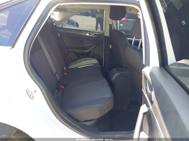 3VW5M7BU3RM074376 Volkswagen Jetta 1.5t S