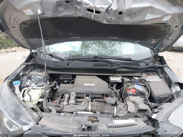 Aukcja sprzedaży 2020 Honda Cr-v Awd Ex, vin: 2HKRW2H53LH652135, numer aukcji: 44869189