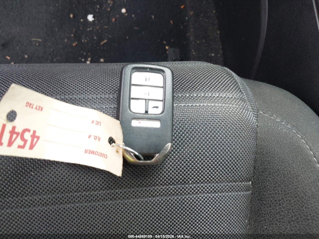 Aukcja sprzedaży 2020 Honda Cr-v Awd Ex, vin: 2HKRW2H53LH652135, numer aukcji: 44869189