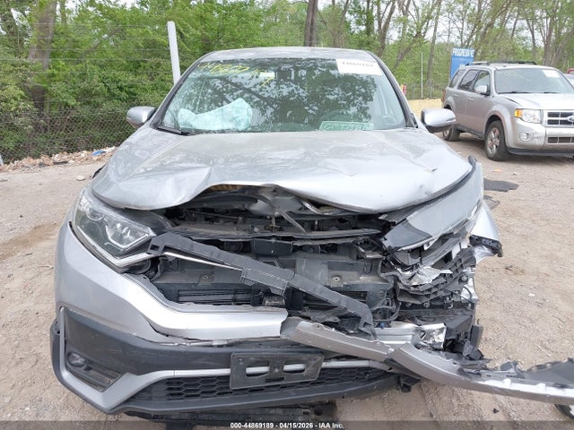 Aukcja sprzedaży 2020 Honda Cr-v Awd Ex, vin: 2HKRW2H53LH652135, numer aukcji: 44869189