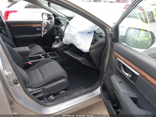 Aukcja sprzedaży 2020 Honda Cr-v Awd Ex, vin: 2HKRW2H53LH652135, numer aukcji: 44869189