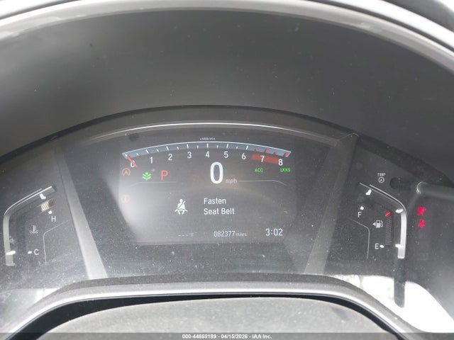Aukcja sprzedaży 2020 Honda Cr-v Awd Ex, vin: 2HKRW2H53LH652135, numer aukcji: 44869189