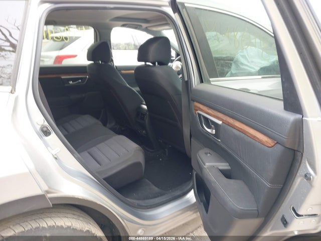 Aukcja sprzedaży 2020 Honda Cr-v Awd Ex, vin: 2HKRW2H53LH652135, numer aukcji: 44869189
