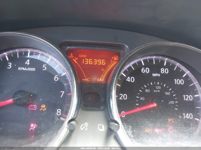 44869190 :رقم المزاد ، 3N1CN7AP2EL840202 vin ، 2014 Nissan Versa 1.6 Sv مزاد بيع