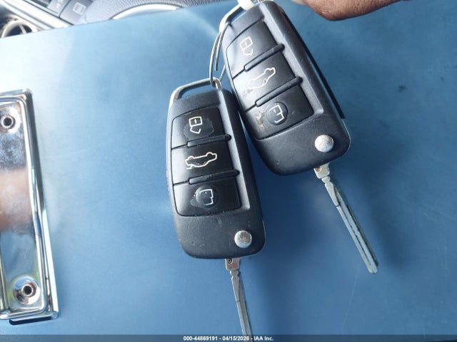 Aukcja sprzedaży 2015 Audi A3 1.8t Premium, vin: WAUACGFF2F1023182, numer aukcji: 44869191