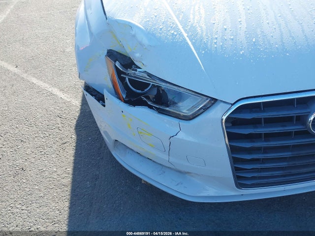 Aukcja sprzedaży 2015 Audi A3 1.8t Premium, vin: WAUACGFF2F1023182, numer aukcji: 44869191