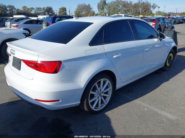 Aukcja sprzedaży 2015 Audi A3 1.8t Premium, vin: WAUACGFF2F1023182, numer aukcji: 44869191