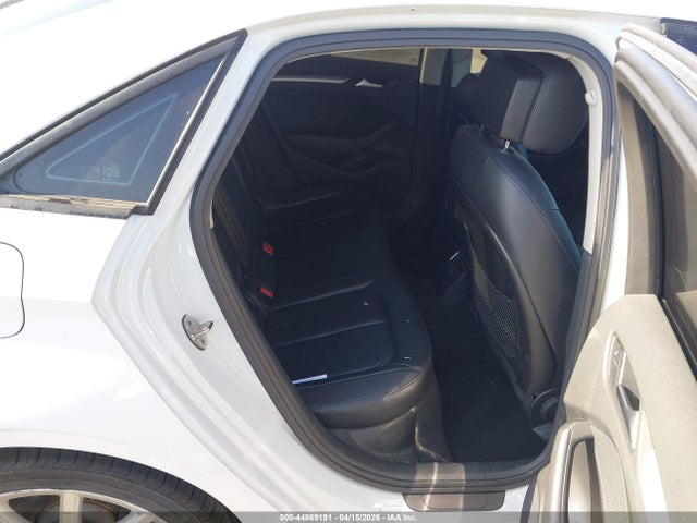Aukcja sprzedaży 2015 Audi A3 1.8t Premium, vin: WAUACGFF2F1023182, numer aukcji: 44869191