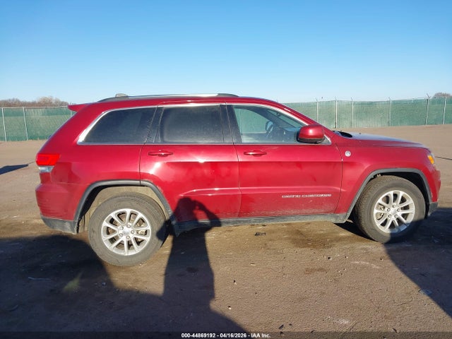 Продаж на аукціоні авто 2015 Jeep Grand Cherokee Laredo, vin: 1C4RJFAG6FC692954, номер лоту: 44869192