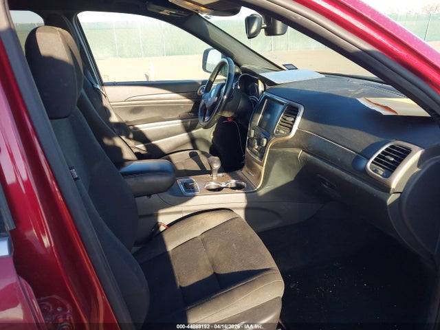 2015 JEEP GRAND CHEROKEE 1C4RJFAG6FC692954 Photo 4