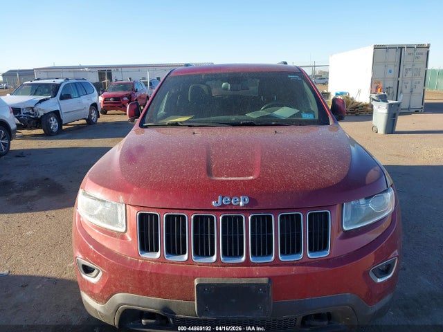 2015 JEEP GRAND CHEROKEE 1C4RJFAG6FC692954 Photo 5
