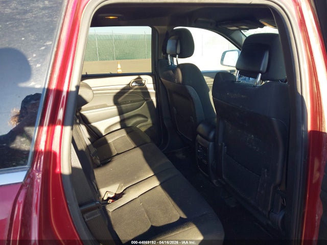 2015 JEEP GRAND CHEROKEE 1C4RJFAG6FC692954 Photo 7