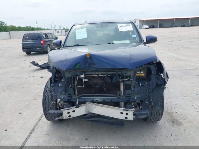 JTEZU5JRXJ5188063 Toyota 4RUNNER SR5
