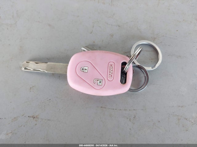 Продажа на аукционе авто 2007 Honda Cr-v Lx, vin: JHLRE38397C023748, номер лота: 44869200