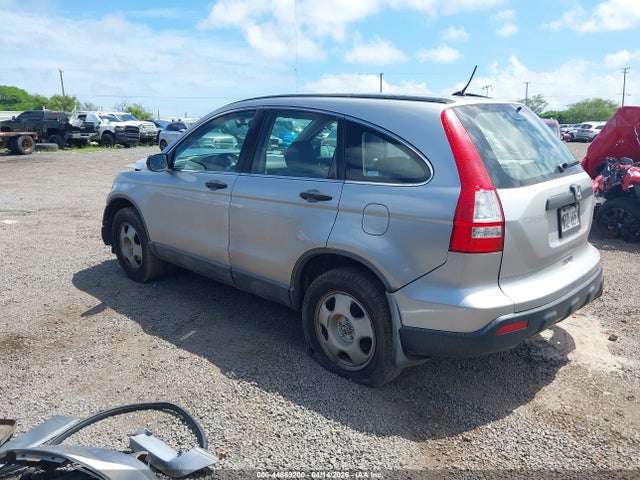 Продажа на аукционе авто 2007 Honda Cr-v Lx, vin: JHLRE38397C023748, номер лота: 44869200