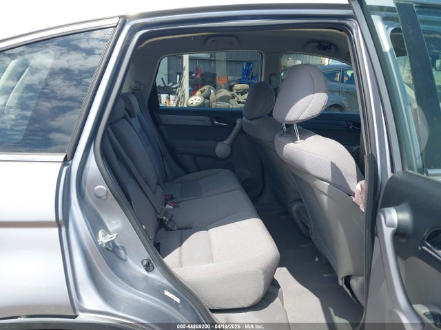 Продажа на аукционе авто 2007 Honda Cr-v Lx, vin: JHLRE38397C023748, номер лота: 44869200