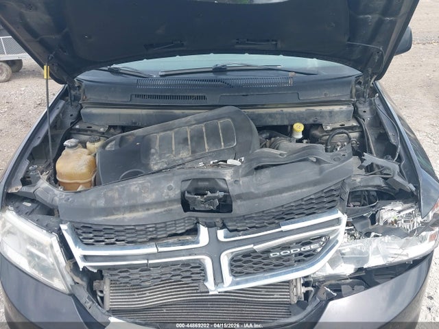 Продаж на аукціоні авто 2012 Dodge Journey Crew, vin: 3C4PDCDG8CT190441, номер лоту: 44869202
