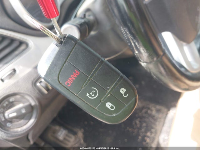 Продаж на аукціоні авто 2012 Dodge Journey Crew, vin: 3C4PDCDG8CT190441, номер лоту: 44869202