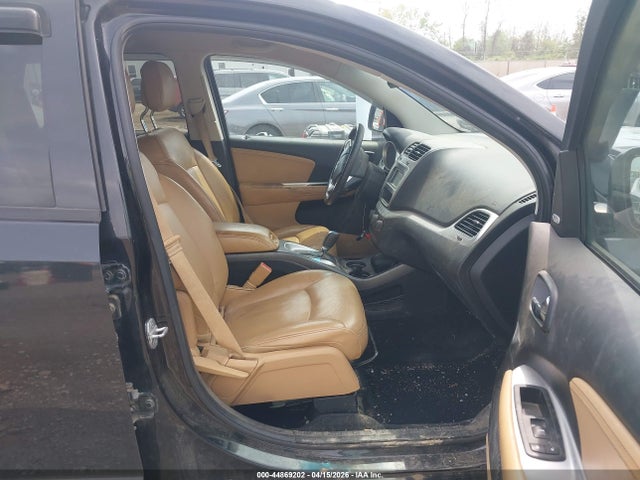 Продаж на аукціоні авто 2012 Dodge Journey Crew, vin: 3C4PDCDG8CT190441, номер лоту: 44869202