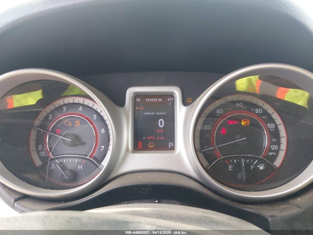 Продаж на аукціоні авто 2012 Dodge Journey Crew, vin: 3C4PDCDG8CT190441, номер лоту: 44869202