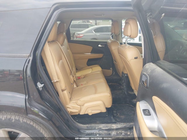 Продаж на аукціоні авто 2012 Dodge Journey Crew, vin: 3C4PDCDG8CT190441, номер лоту: 44869202